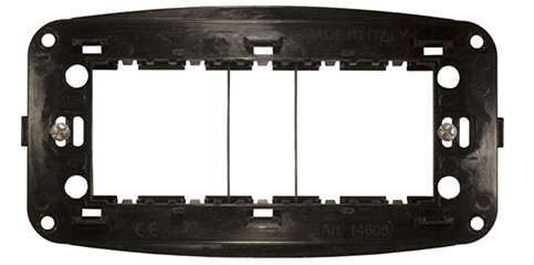 FLEXI'- SUPPORTO 5 MOD CON VITI - NUV 14605