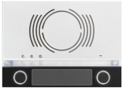 FRONTALINO 2T PER PE AUDIO - UTD 1168/132