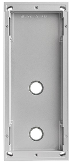 CUSTODIA CON TELAIO 1F 3MOD - UTD 1168/313