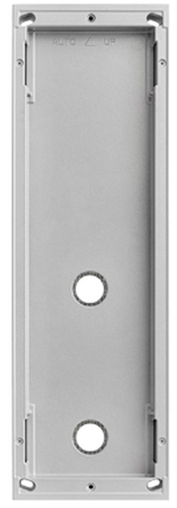 CUSTODIA CON TELAIO 1F 4MOD - UTD 1168/314
