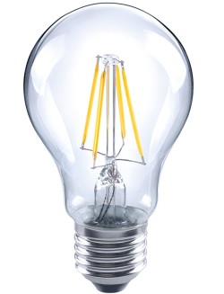 LAMPADA GOCCIA FILOLED 10W E27 2700K 1521LM - MCA 21550