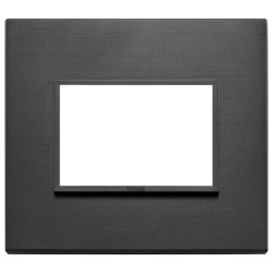PLACCA 3M NERO TOTALE - VIW 21653.18