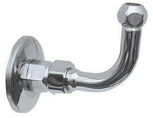 CURVETTA SOTTOLAVABO STAMPATA 1/2"X10 - TCOM CST1210