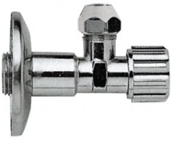 RUBINETTO PER CASSETTA M. 1/2"X10 - TCOM DRVW2060