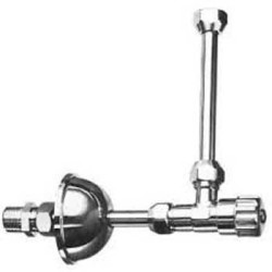 KIT RUBINETTO PER CASSETTA WC COMPLETO - TCOM KITRPC