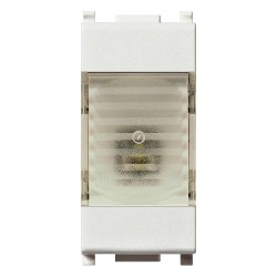 LAMPADA LED 1M 230V BIANCO - VIW 14381