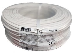 CAVO 2VOICE MATASSA DA 100M - UTD 1083/94