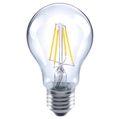 LAMPADA GOCCIA FILOLED 7W E27 4000K - MCA 21592