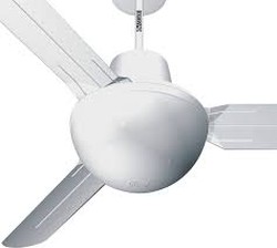 KIT LUCE PER VENTILATORE A SOFFITTO NORDIK - VOR 0000022414