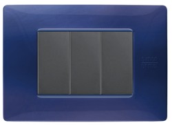 PL.FLEXA TECNOPLM.3M BLU - UTD 11803.BL