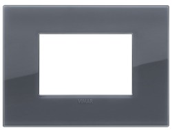 PLACCA CLASSIC 3M REFLEX GRIGIO FUME - VIW 19653.61