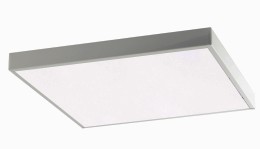 PANNELLO LED QUADRO 60X60 48W 3000K 6240LM - MCA 41595