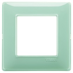 PLACCA 2M REFLEX MENTA - VIW 14642.44