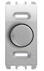 DIMMER POTENZ ROTAT 1M AL - UTD 10530AL