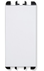 DEVIATORE 1P 16A 1M V TST B - UTD 10163.B