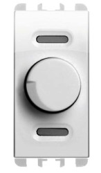 DIMMER POTENZ ROTAT 1M BG - UTD 10530BG