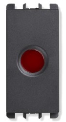 DIFFUSORE RO. PER LED BI 1M V - UTD 10282