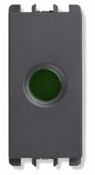 DIFFUSORE VE. PER LED BI 1M V - UTD 10283