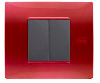 PL.FLEXA TECNOPLM.2M ROSSO - UTD 11802.RS