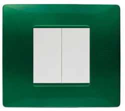 PL.FLEXA TECNOPLM.2M VERDE - UTD 11802.VR