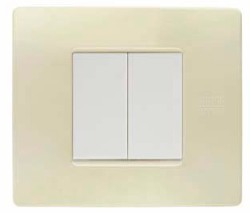 PL.FLEXA TECNOPLM.2M AVORIO - UTD 11802.AV