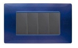 PL.FLEXA TECNOPLM.4M BLU - UTD 11804.BL