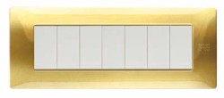 PL.FLEXA TECNOPLM.7M ORO LUC. - UTD 11807.OL