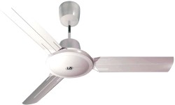 VENTILATORE DA SOFFITTO D.120 /48 BIANCO NORDIK EVOLUTION - VOR 0000061751