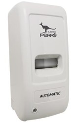 DISTRIBUTORE IGIENIZZANTE ELETTRONICO A BATTERIA CAP. 1LT - PER 1DCDI009