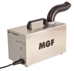 MACCHINA CON 2 DIFFUSORI E 1 ALFACLEAN PER SANIFICAZIONE - MGF 791040