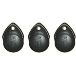 KIT 3 CHIAVI DI PROSSIMITA' MIFARE+ - UTD 1068/432
