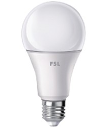 LAMPADA GOCCIA LED 9W E27 6500K 850LM - LIFE FLA60B9W65K27