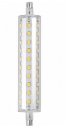 LAMPADA LED 11W R7S 117MM 4000K - MCA 21240