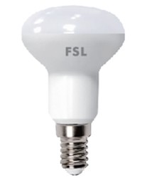 LAMPADA LED R50 6W 6500K E14 410LM - LIFE FLR50A6W65K14