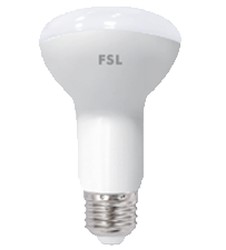 LAMPADA LED R63 8W 4000K E27 610LM - LIFE FLR63A8W40K27