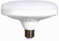 LAMPADA LED UFO 16W E27 4000K 1000LM - LIFE FLUF16W40KE27