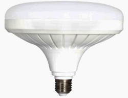 LAMPADA LED UFO 22W E27 4000K 1400LM - LIFE FLUF22W40KE27