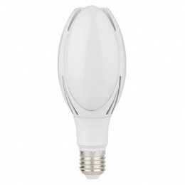 LAMPADA LED 30W E27/E40 3000K 2700LM ELLISSOIDALE HIGH POWER - MCA 21644