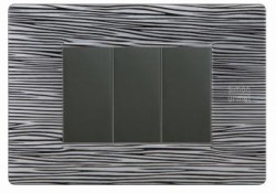 PL.FLEXA TECNOP.3M SCRATCHED - UTD 11803.SC