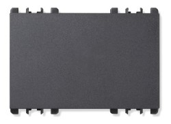 COPRITASTO 3 MOD ANTRACITE - UTD 10360/3