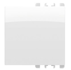 COPRITASTO 2M BIANCO GHIACCIO - UTD 10360/2BG
