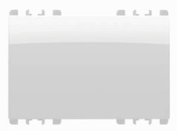 COPRITASTO 3M BIANCO GHIACCIO - UTD 10360/3BG