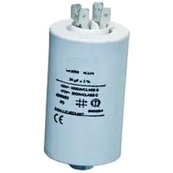 CONDENSATORE 16MF 450V - PNA 2015016