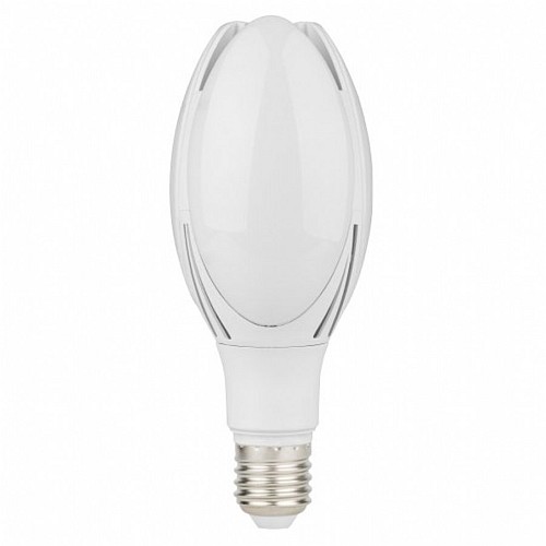 LAMPADA LED 50W E27/E40 3000K 4500LM STD-ELLISSOLED_EVO - MCA 21650