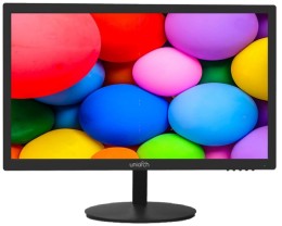MONITOR LED UNIARCH 22" FULL HD 7G H24, 5MS - LIFE MT-22-L
