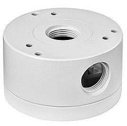 SCATOLA DERIVAZIONE PER TELECAMERE JUNCTION BOX SMALL SIZE - UTD 3000/108