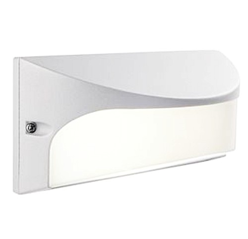DOME-APPLIQUE 10W LED 4000K BIANCO - SOV 99145/02
