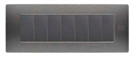 PL.FLEXA TECNOPLM.7M GRAFITE - UTD 11807.GF