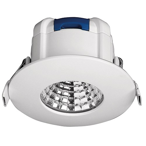 AQUA_COB INCASSO LED 8W 3000 - MCA 40430