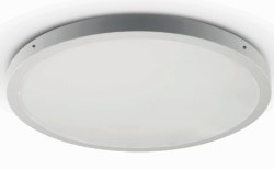 PANNELLO LED TONDO D.60 48W 12 - MCA 41585